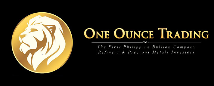One Ounce Trading