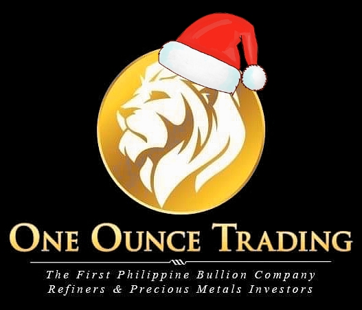 One Ounce Trading