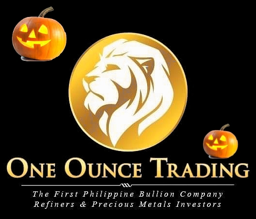 One Ounce Trading