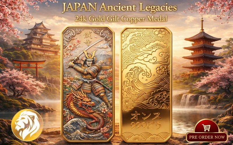 Japan Copper sliding pic