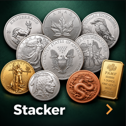 Stacker