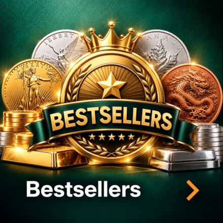 Bestsellers