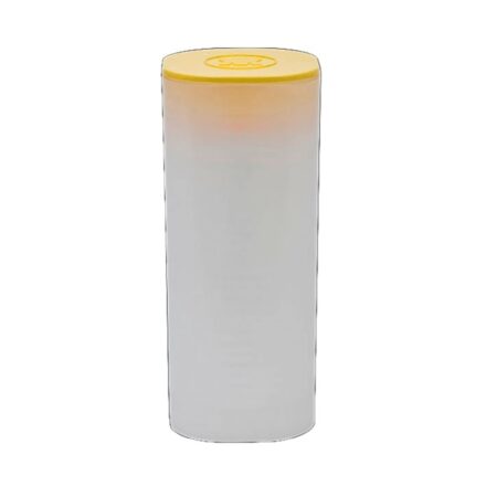 Canadian Silver Maple Leaf Official Tube