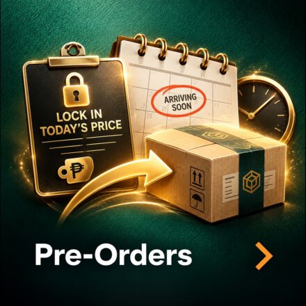 Preorder